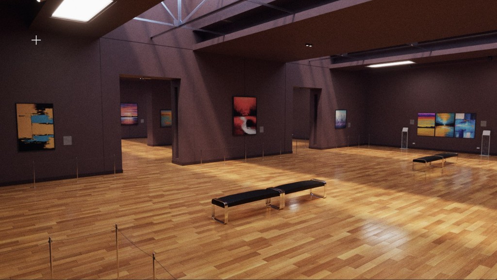 Unity and Unreal Engine Export