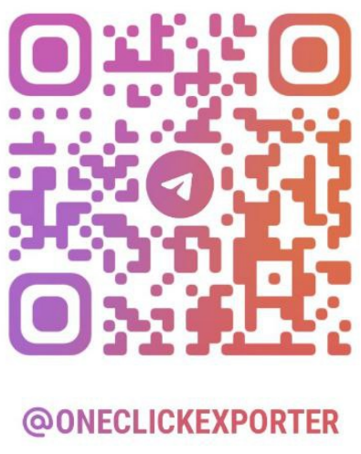 Telegram QR